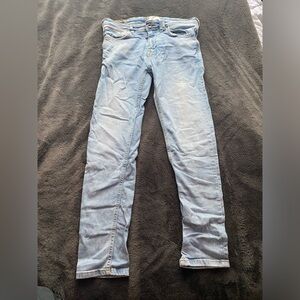 Men’s jeans
